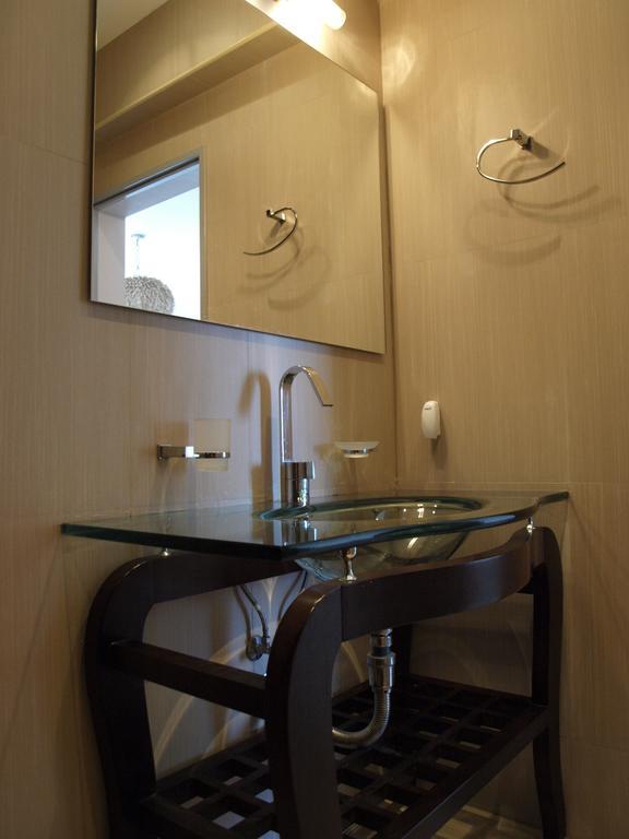 Apartments In Villa Rouge Sozopol Ruang foto