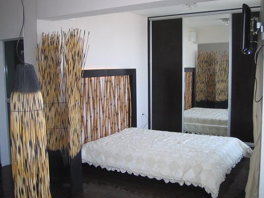 Apartments In Villa Rouge Sozopol Ruang foto