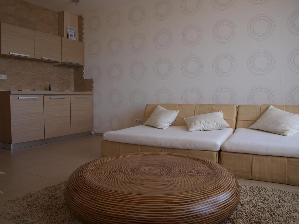 Apartments In Villa Rouge Sozopol Ruang foto