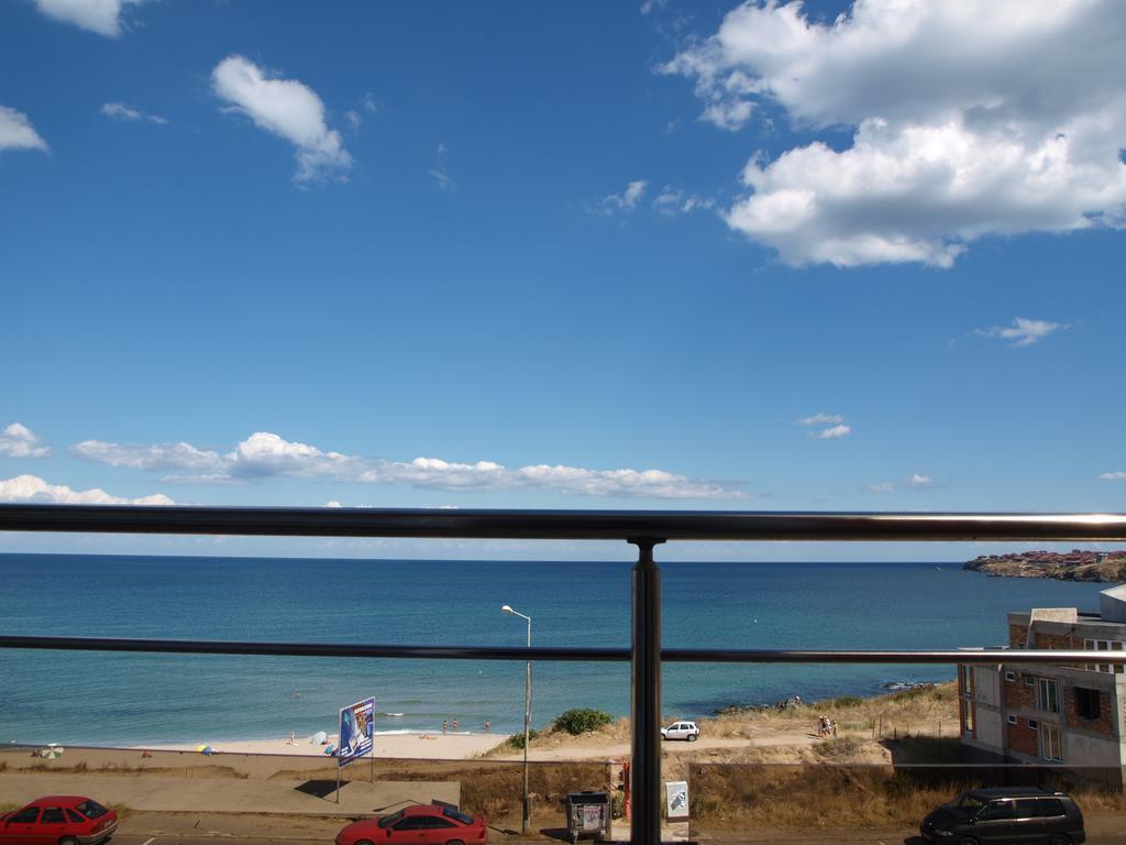 Apartments In Villa Rouge Sozopol Ruang foto